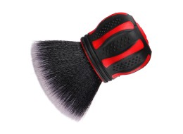 Large Precision Brush with Ball Handle and Stand CAR DETAILING BRUSH BALL