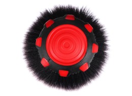 Large Precision Brush with Ball Handle and Stand CAR DETAILING BRUSH BALL