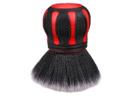Large Precision Brush with Ball Handle and Stand CAR DETAILING BRUSH BALL