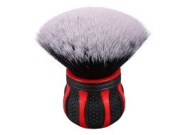 Large Precision Brush with Ball Handle and Stand CAR DETAILING BRUSH BALL