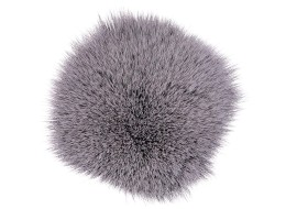 Large Precision Brush with Ball Handle and Stand CAR DETAILING BRUSH BALL