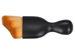 Precision Brush for Cleaning Air Vents CAR DETAILING VENT BRUSH 1