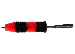 Wheel Rim Cleaning Brush CAR DETAILING TIRE BRUSH S, diameter 7 cm