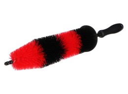 Wheel Rim Cleaning Brush CAR DETAILING TIRE BRUSH S, diameter 7 cm