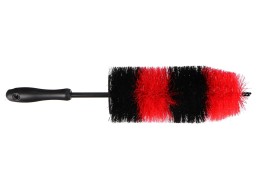 Car Rim Cleaning Brush CAR DETAILING TIRE BRUSH L, diameter 10 cm