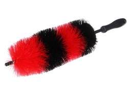 Car Rim Cleaning Brush CAR DETAILING TIRE BRUSH L, diameter 10 cm