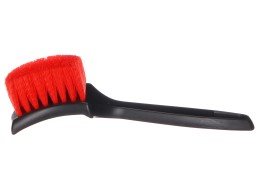 Coarse brush for cleaning tires, rims and car engine CAR DETAILING TIRE BRUSH 1