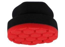 Hand polishing pad/sponge for car cleaning CAR DETAILING MANUAL PAD 1