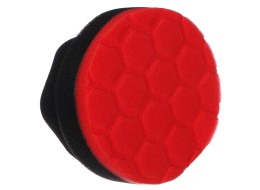 Hand polishing pad/sponge for car cleaning CAR DETAILING MANUAL PAD 1