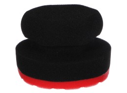 Hand polishing pad/sponge for car cleaning CAR DETAILING MANUAL PAD 1
