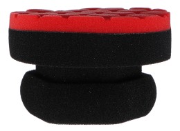Hand polishing pad/sponge for car cleaning CAR DETAILING MANUAL PAD 1