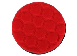 Hand polishing pad/sponge for car cleaning CAR DETAILING MANUAL PAD 1