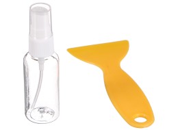 Car body dent repair kit with puller CAR BODY REPAIR SET 50, 50 pcs