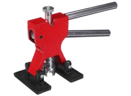 Puller for car body dent repair CAR BODY REPAIR ONE