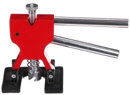 Puller for car body dent repair CAR BODY REPAIR ONE