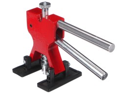 Puller for car body dent repair CAR BODY REPAIR ONE