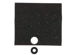 MECHNIC TRIM CLIP SET 700 upholstery clip, retainer and pin set for vehicles