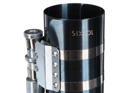 Piston ring clamp, height 150mm x 175mm MECHANIC PISTON 3
