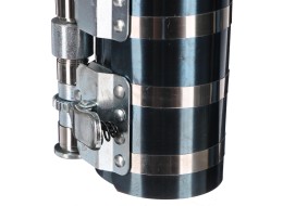 Piston ring clamp, height 150mm x 175mm MECHANIC PISTON 3