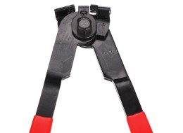 Set of pliers for adjustable clamps CV MECHANIC HOSE CLAMP SET 2, 2 pcs