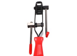 Set of pliers for adjustable clamps CV MECHANIC HOSE CLAMP SET 2, 2 pcs
