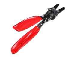 Pliers for clamps on pressure and fuel lines MECHANIC HOSE CLAMP 3