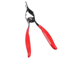 Pliers for clamps on pressure and fuel lines MECHANIC HOSE CLAMP 3