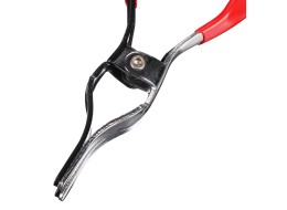 Pliers for clamps on pressure and fuel lines MECHANIC HOSE CLAMP 3