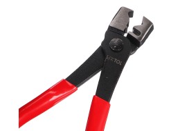 Pliers for CLIC-R type hose clamps MECHANIC HOSE CLAMP 4