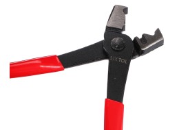 Pliers for CLIC-R type hose clamps MECHANIC HOSE CLAMP 4