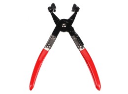 Bent pliers for self-locking clamps MECHANIC HOSE CLAMP 5