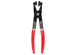 Bent pliers for self-locking clamps MECHANIC HOSE CLAMP 5