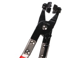 Bent pliers for self-locking clamps MECHANIC HOSE CLAMP 5