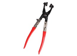 Bent pliers for single self-locking hose clamps MECHANIC HOSE CLAMP 6