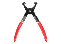 Pliers for self-locking hose clamps MECHANIC HOSE CLAMP 7