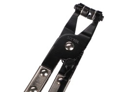 Pliers for self-locking hose clamps MECHANIC HOSE CLAMP 7
