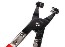 Pliers for self-locking hose clamps MECHANIC HOSE CLAMP 7
