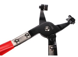 Pliers for self-locking hose clamps MECHANIC HOSE CLAMP 7