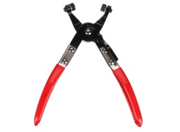 Pliers for single self-locking hose clamps MECHANIC HOSE CLAMP 8