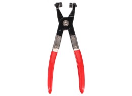 Pliers for single self-locking hose clamps MECHANIC HOSE CLAMP 8