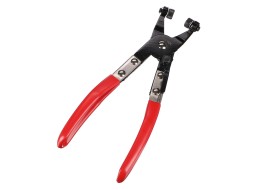 Pliers for single self-locking hose clamps MECHANIC HOSE CLAMP 8
