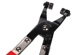 Pliers for single self-locking hose clamps MECHANIC HOSE CLAMP 8