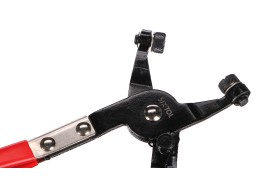 Pliers for single self-locking hose clamps MECHANIC HOSE CLAMP 8