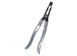 Valve seal pliers MECHANIC HOSE CLAMP 9