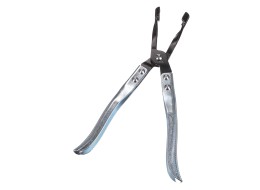 Valve seal pliers MECHANIC HOSE CLAMP 9