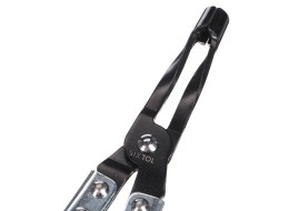 Valve seal pliers MECHANIC HOSE CLAMP 9