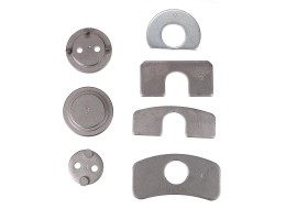 Brake piston compressor MECHANIC BRAKE SET BLACK 35, 35-piece set