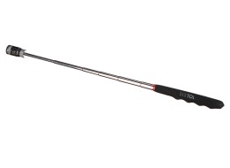 Magnetic telescopic retriever with LED light MECHANIC PICK UP 1, 200-820mm