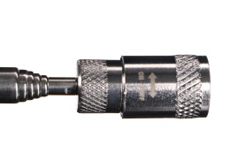 Magnetic telescopic retriever with LED light MECHANIC PICK UP 1, 200-820mm