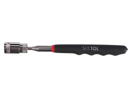 Magnetic telescopic retriever with LED light MECHANIC PICK UP 1, 200-820mm